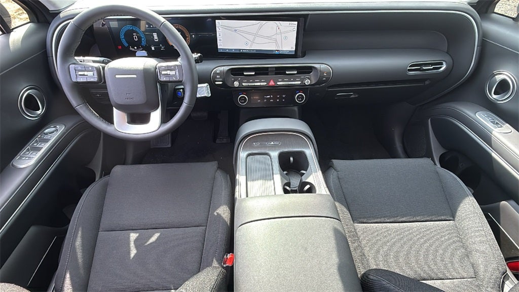 2026 Hyundai PALISADE SE FWD