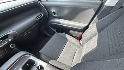 2026 Hyundai PALISADE SE FWD