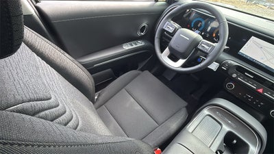 2026 Hyundai PALISADE SE FWD