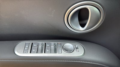 2026 Hyundai PALISADE SE FWD