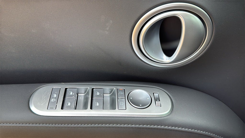 2026 Hyundai PALISADE SE FWD