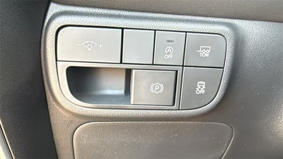 2026 Hyundai PALISADE SE FWD