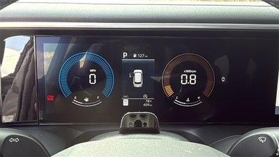 2026 Hyundai PALISADE SE FWD