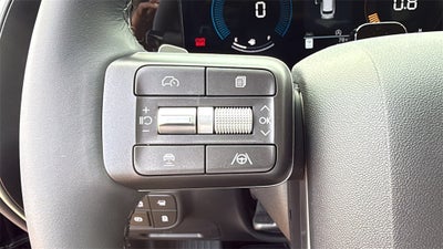 2026 Hyundai PALISADE SE FWD