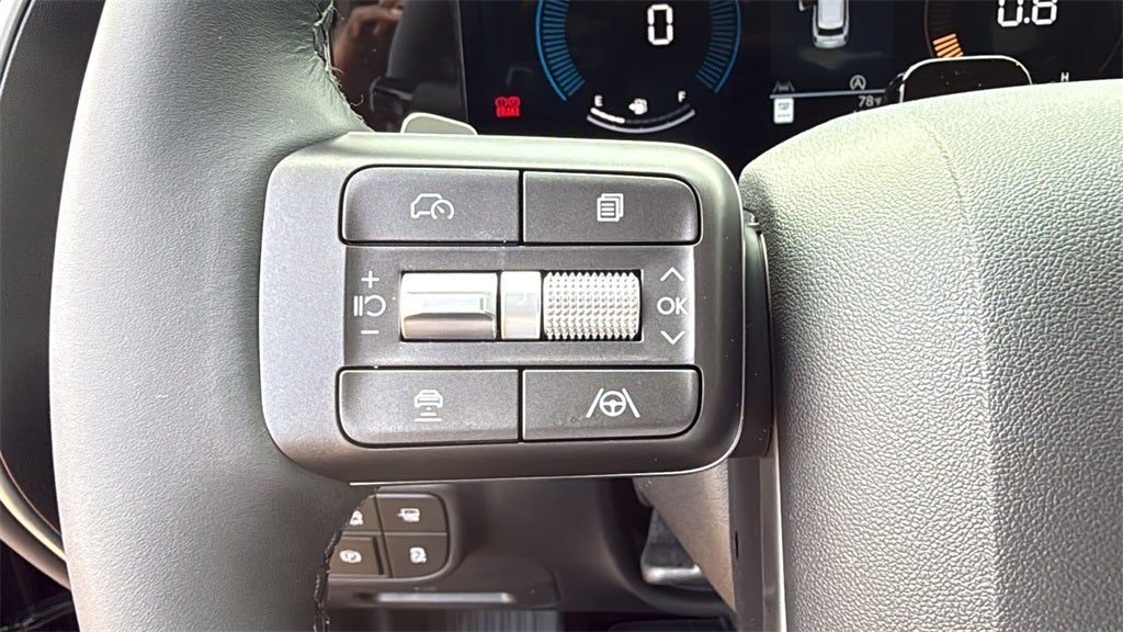 2026 Hyundai PALISADE SE FWD