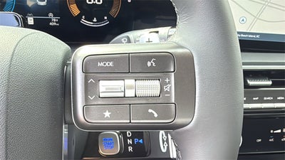 2026 Hyundai PALISADE SE FWD