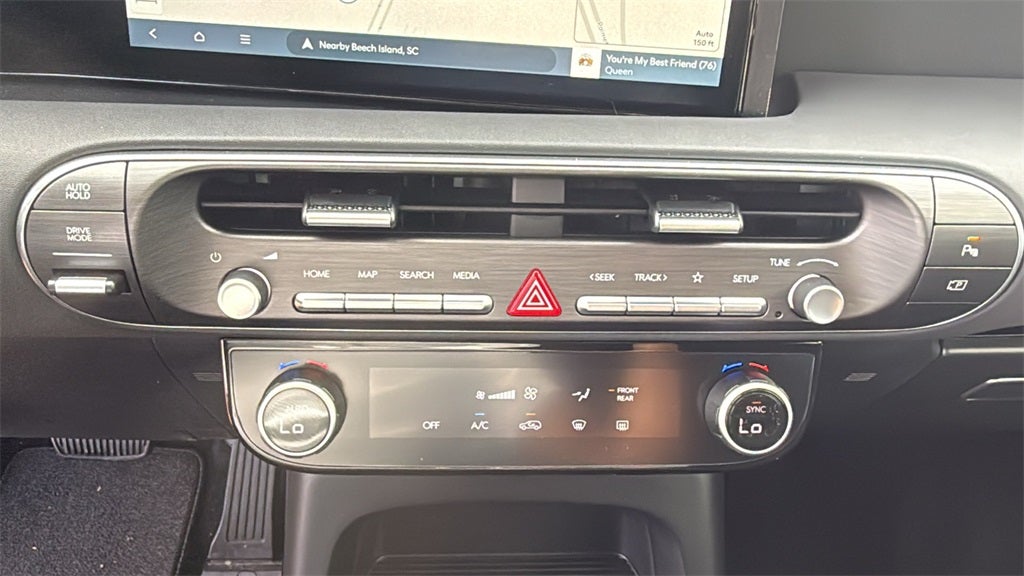 2026 Hyundai PALISADE SE FWD