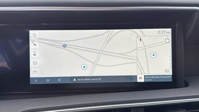 2026 Hyundai PALISADE SE FWD