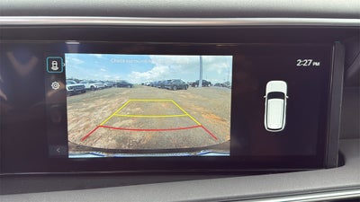 2026 Hyundai PALISADE SE FWD