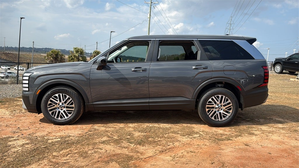 2026 Hyundai PALISADE SE FWD