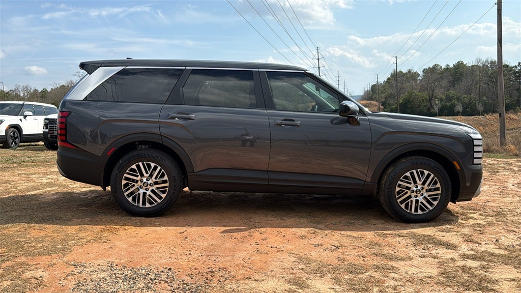 2026 Hyundai PALISADE SE FWD