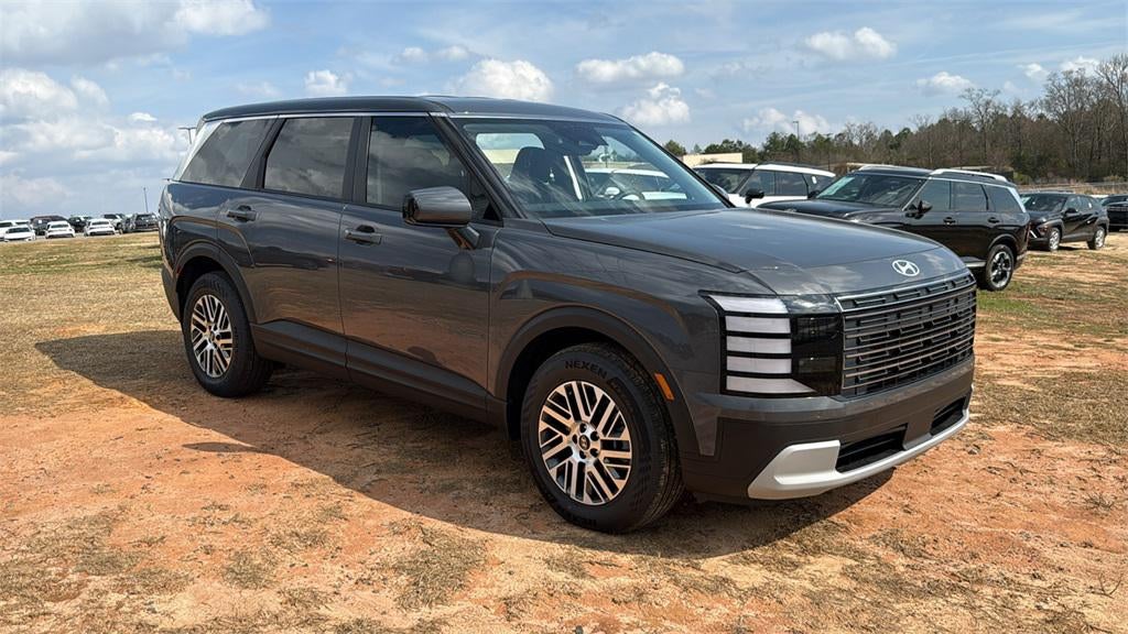 2026 Hyundai PALISADE SE FWD