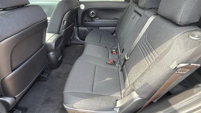 2026 Hyundai PALISADE SE FWD