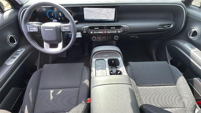 2026 Hyundai PALISADE SE FWD