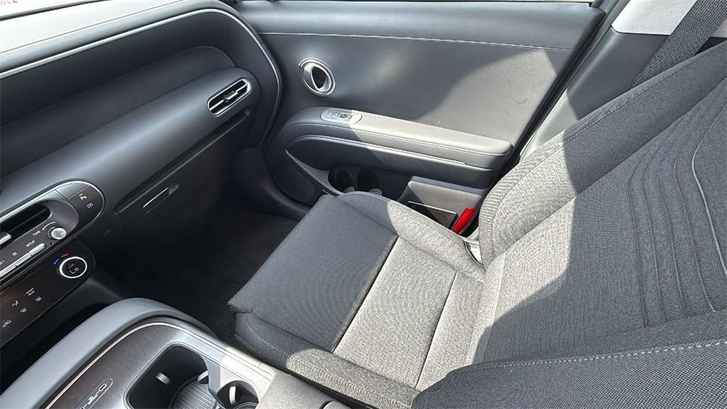 2026 Hyundai PALISADE SE FWD