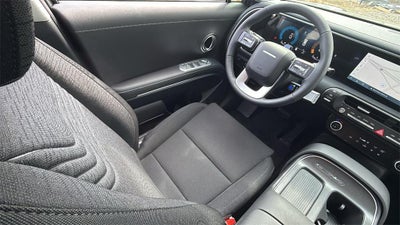 2026 Hyundai PALISADE SE FWD