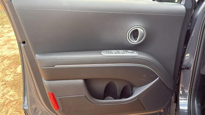 2026 Hyundai PALISADE SE FWD