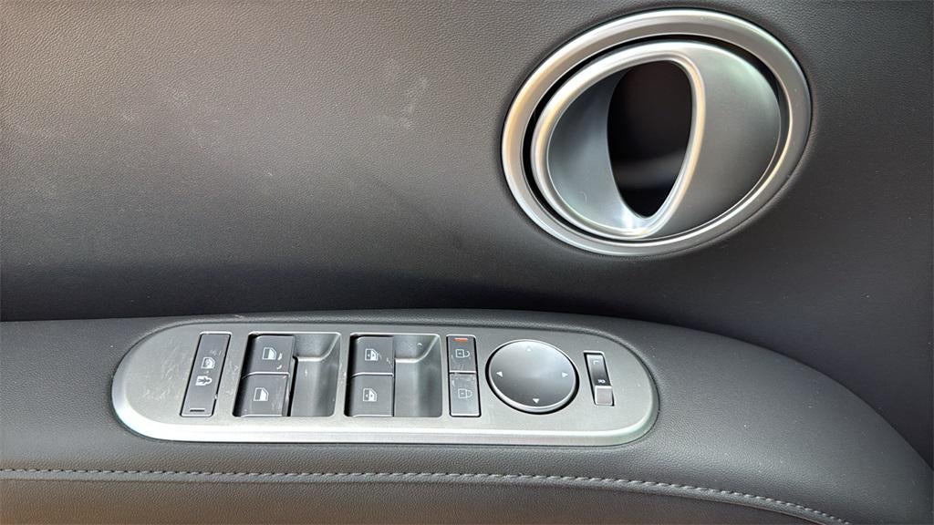 2026 Hyundai PALISADE SE FWD