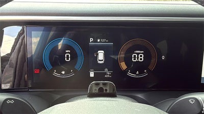 2026 Hyundai PALISADE SE FWD