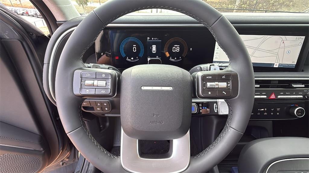 2026 Hyundai PALISADE SE FWD