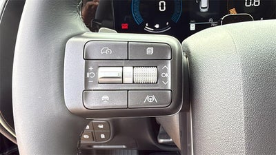 2026 Hyundai PALISADE SE FWD