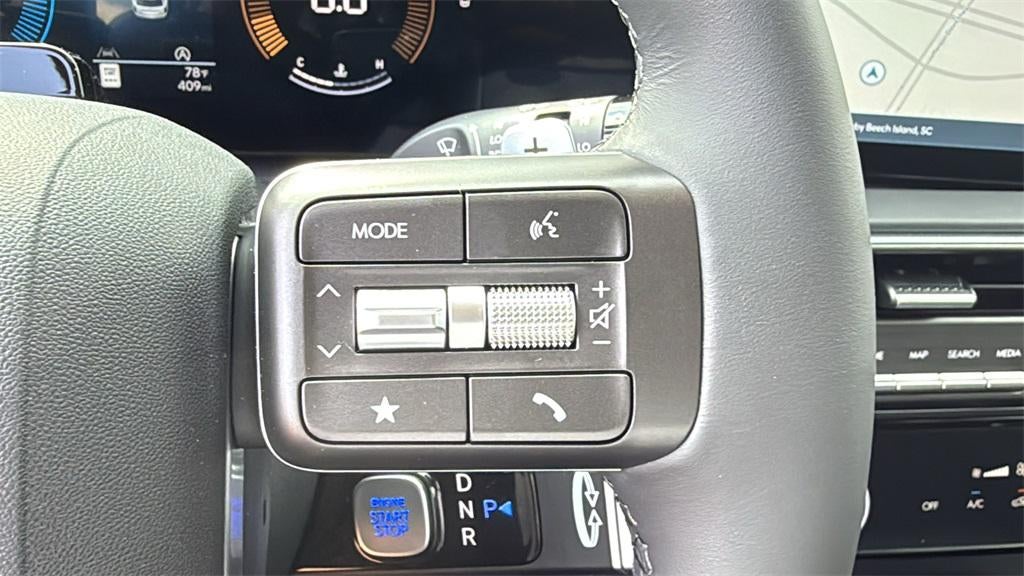 2026 Hyundai PALISADE SE FWD