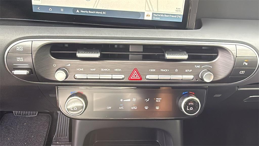 2026 Hyundai PALISADE SE FWD