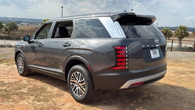 2026 Hyundai PALISADE SE FWD