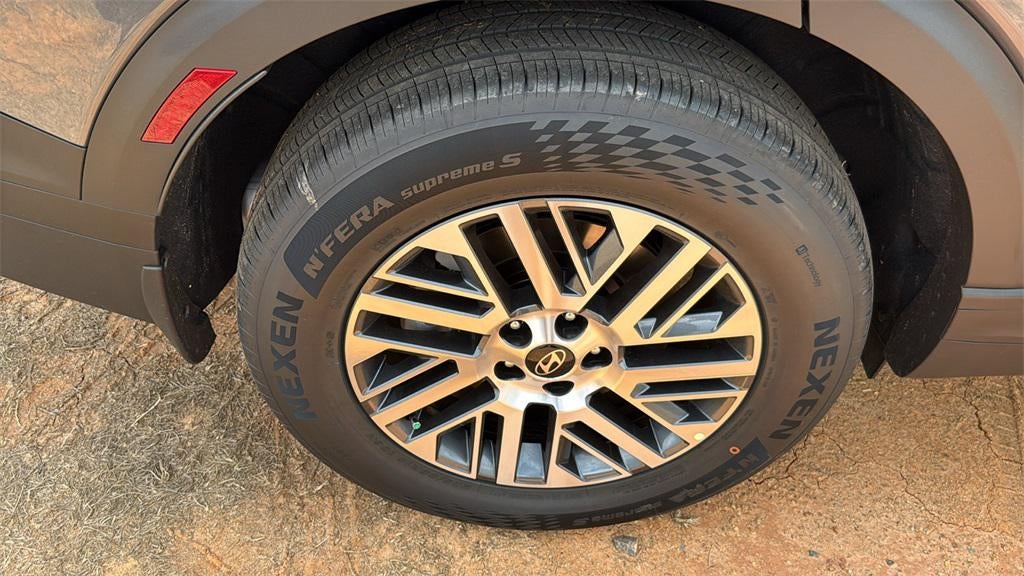 2026 Hyundai PALISADE SE FWD