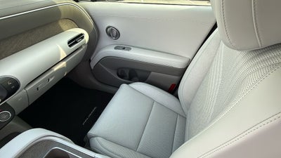 2026 Hyundai PALISADE HYBRID Blue SEL Premium 8P
