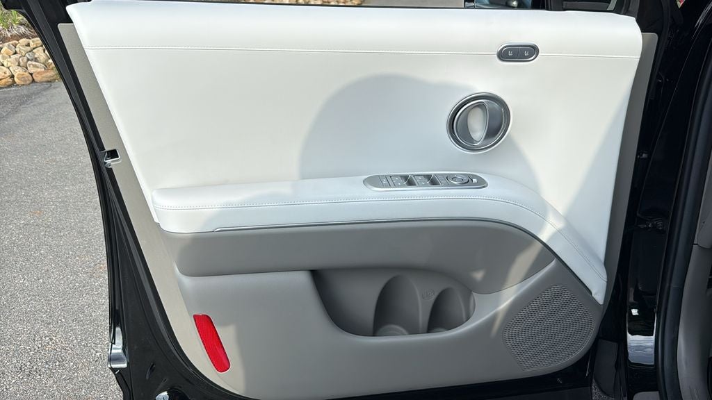 2026 Hyundai PALISADE HYBRID Blue SEL Premium 8P