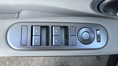 2026 Hyundai PALISADE HYBRID Blue SEL Premium 8P