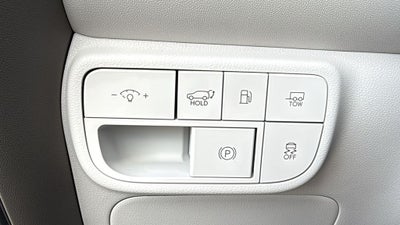 2026 Hyundai PALISADE HYBRID Blue SEL Premium 8P