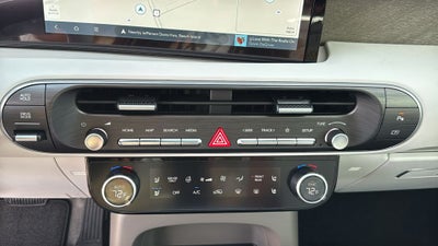 2026 Hyundai PALISADE HYBRID Blue SEL Premium 8P