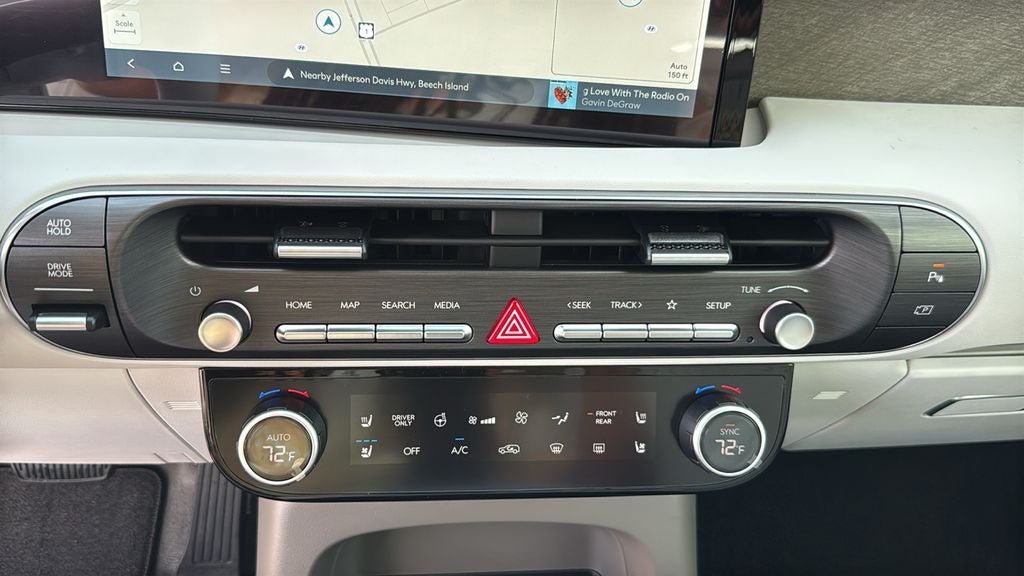 2026 Hyundai PALISADE HYBRID Blue SEL Premium 8P