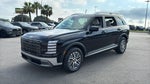 2026 Hyundai PALISADE HYBRID Blue SEL Premium 8P