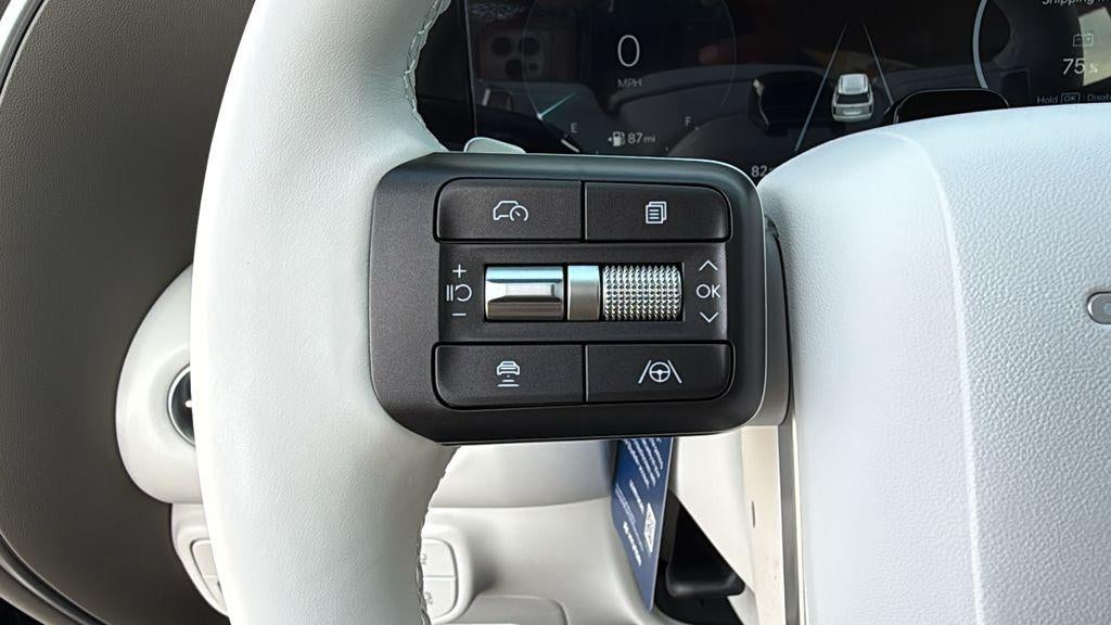 2026 Hyundai PALISADE HYBRID Blue SEL Premium 8P