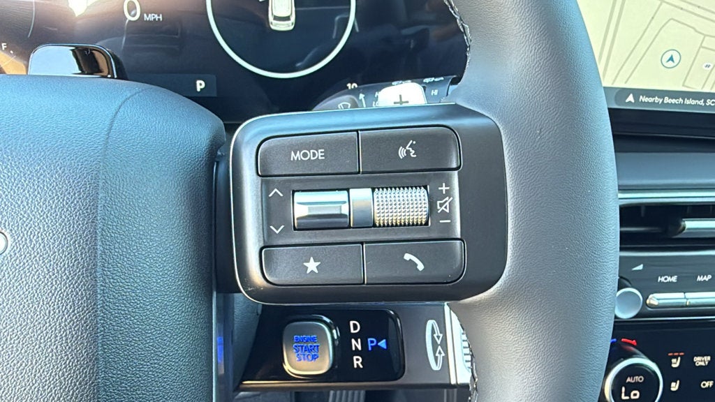 2027 Hyundai PALISADE HYBRID Blue SEL Premium 7P
