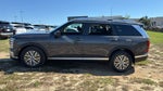 2027 Hyundai PALISADE HYBRID Blue SEL Premium 7P