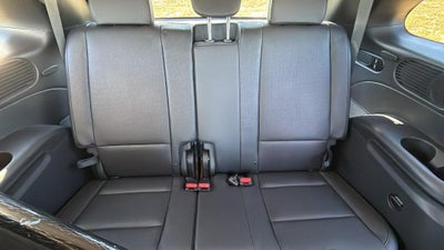 2027 Hyundai PALISADE HYBRID Blue SEL Premium 7P