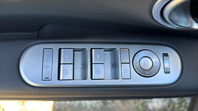 2027 Hyundai PALISADE HYBRID Blue SEL Premium 7P