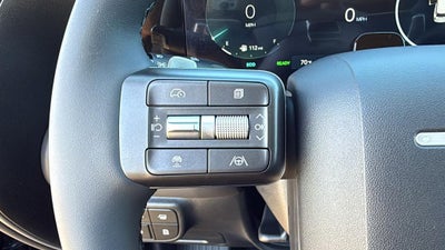 2027 Hyundai PALISADE HYBRID Blue SEL Premium 7P