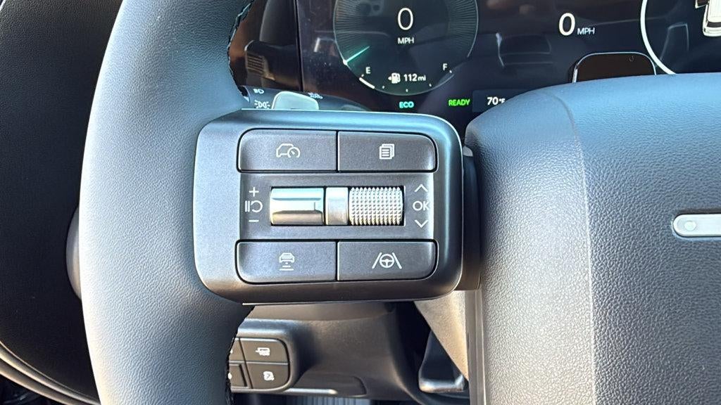 2027 Hyundai PALISADE HYBRID Blue SEL Premium 7P