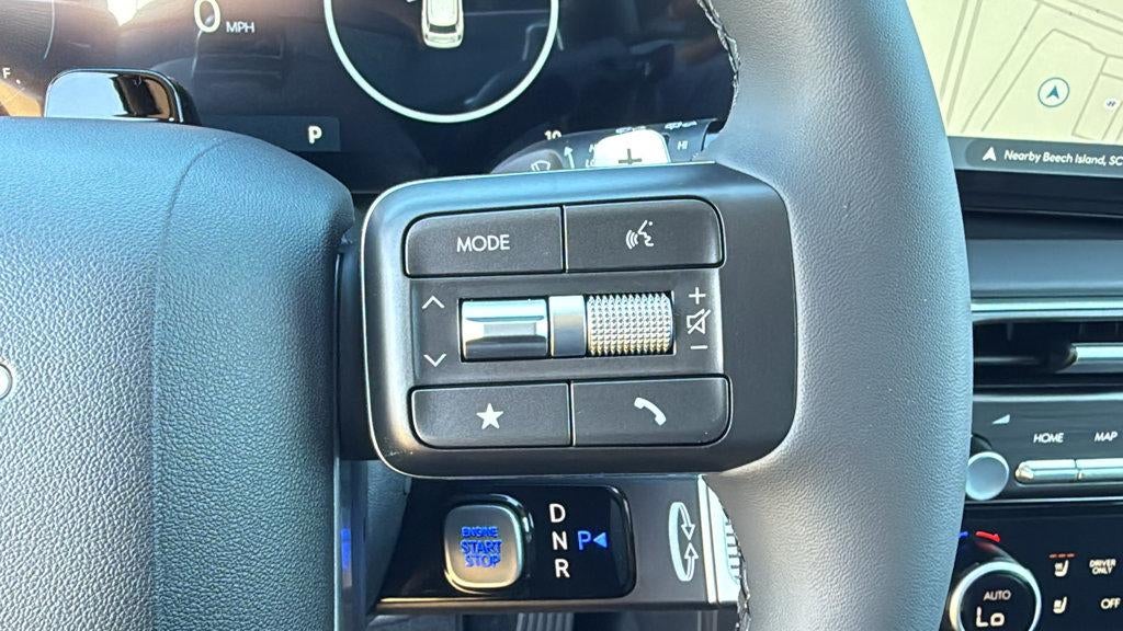 2027 Hyundai PALISADE HYBRID Blue SEL Premium 7P