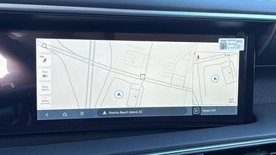 2027 Hyundai PALISADE HYBRID Blue SEL Premium 7P