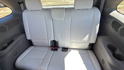 2027 Hyundai PALISADE HYBRID Blue SEL Premium 7P
