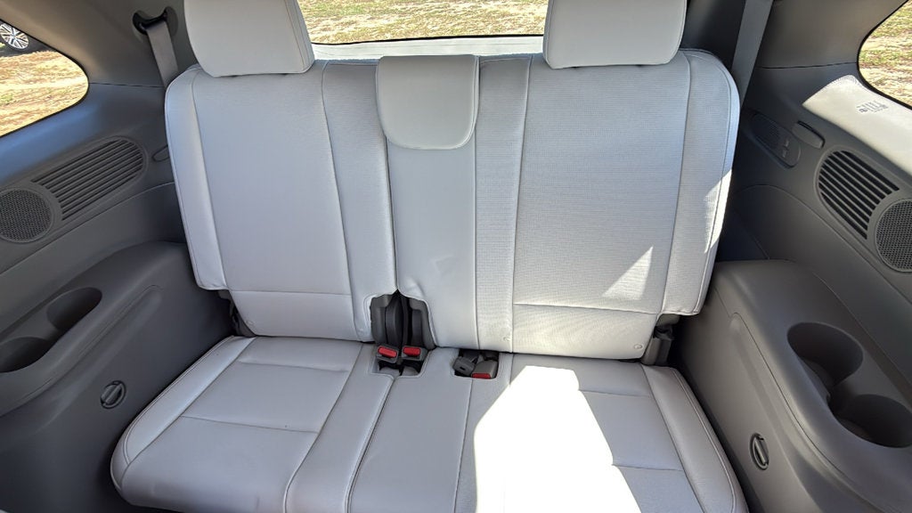2027 Hyundai PALISADE HYBRID Blue SEL Premium 7P