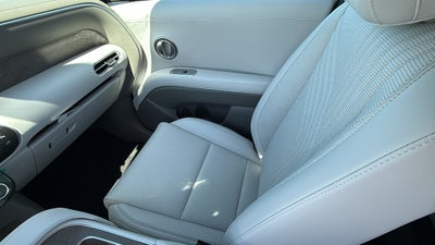 2027 Hyundai PALISADE HYBRID Blue SEL Premium 7P