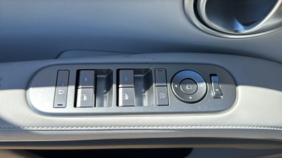 2027 Hyundai PALISADE HYBRID Blue SEL Premium 7P