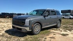 2027 Hyundai PALISADE HYBRID Blue SEL Premium 7P